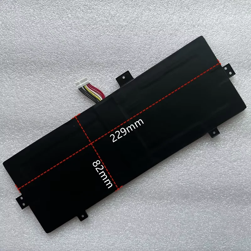 SupStone 4273105-2S Laptop Battery For Chuwi Herobook Air CWI513 For JaneEyre S11 Pro PL3478106-2S J116 N11250BK N11260 EV-C-116