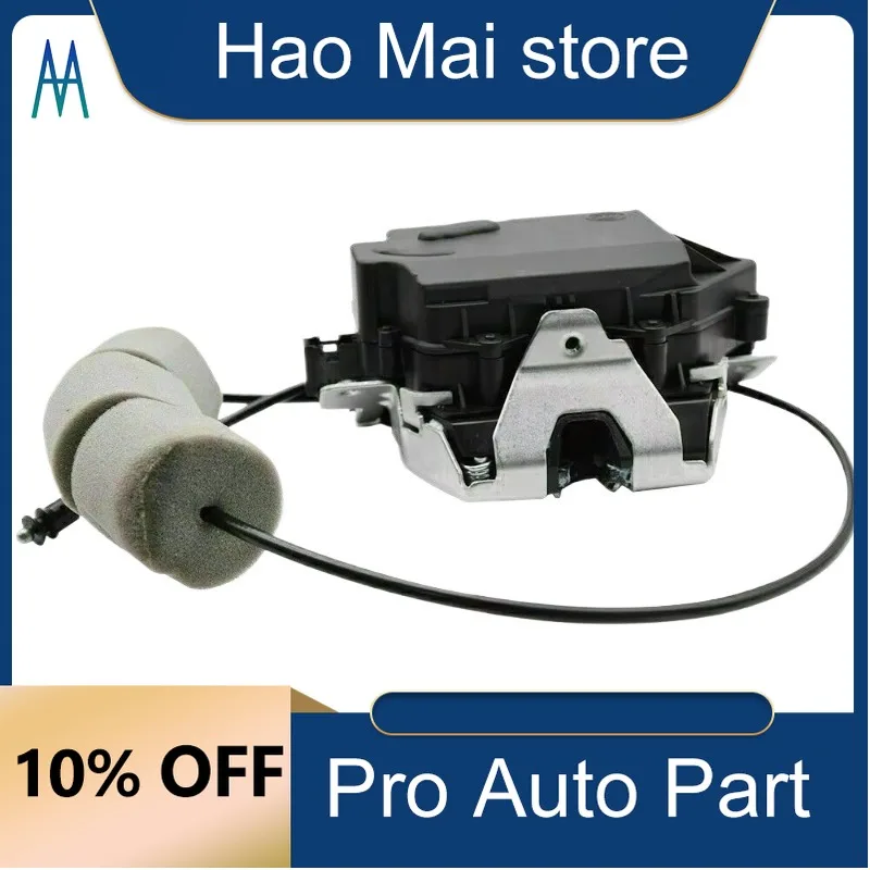 

A1647400735 A1647400435 Tailgate Hatch Lock Mechanism For Mercedes Benz X164 W164 GL320 450 R320 R63 AMG A1647400300 A1647400335