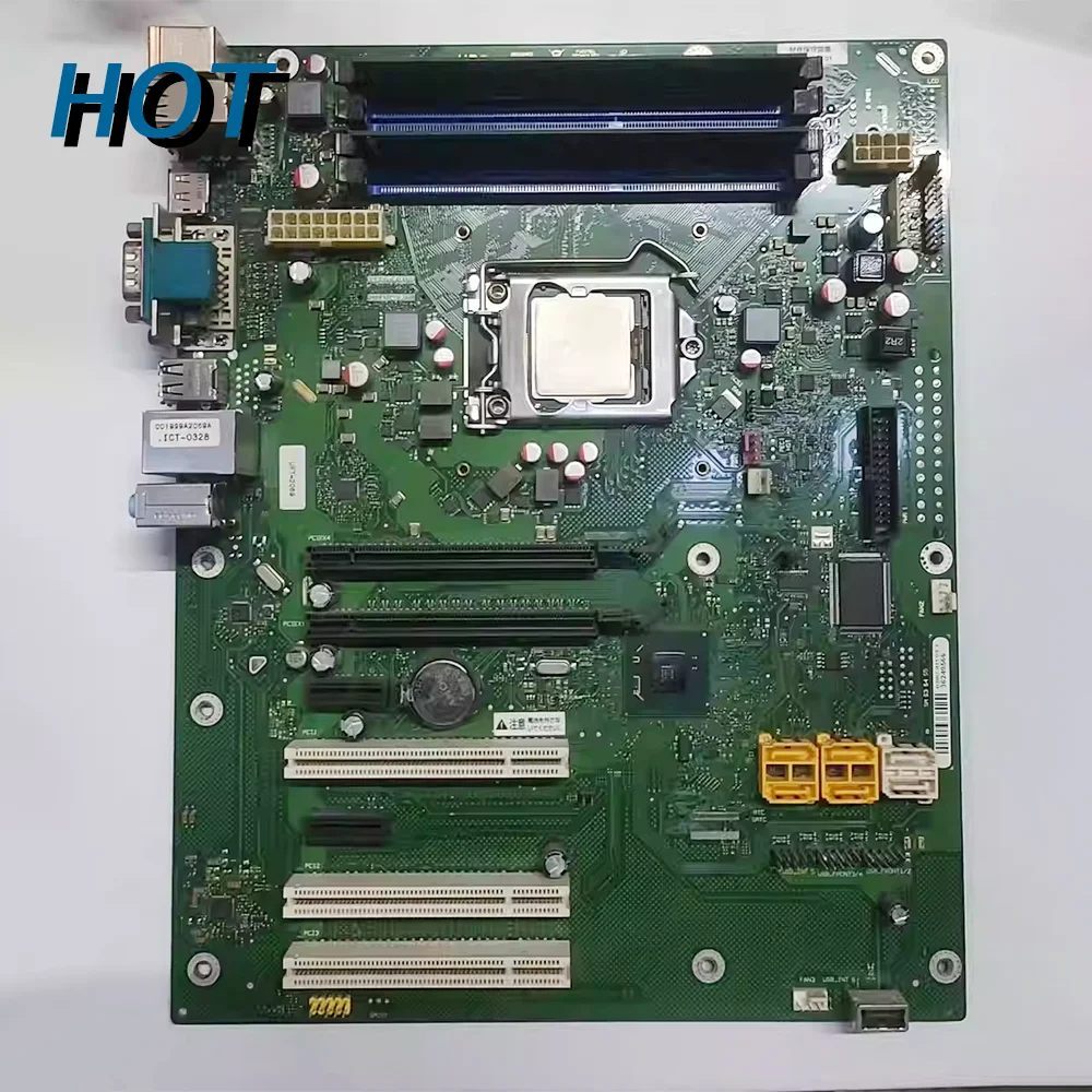 

Для материнской платы Fujitsu Industrial D3067-A11 GS1 W26361-W2481-X-02