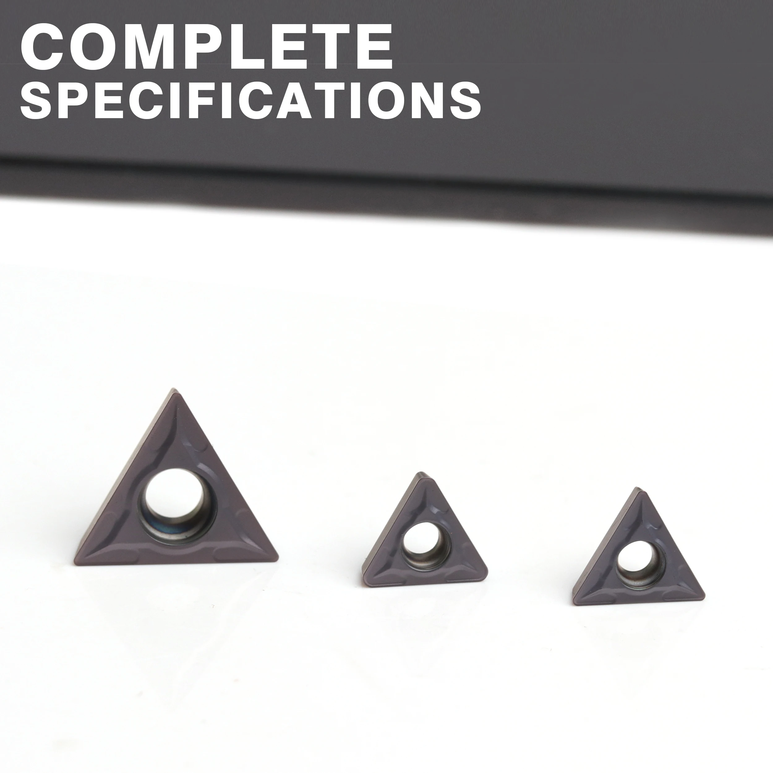 DESKAR TCMT16T304/16T308/110204/110208 LF6018 CNC Blade Plate Stainless Steel Special High Quality Turning Tool