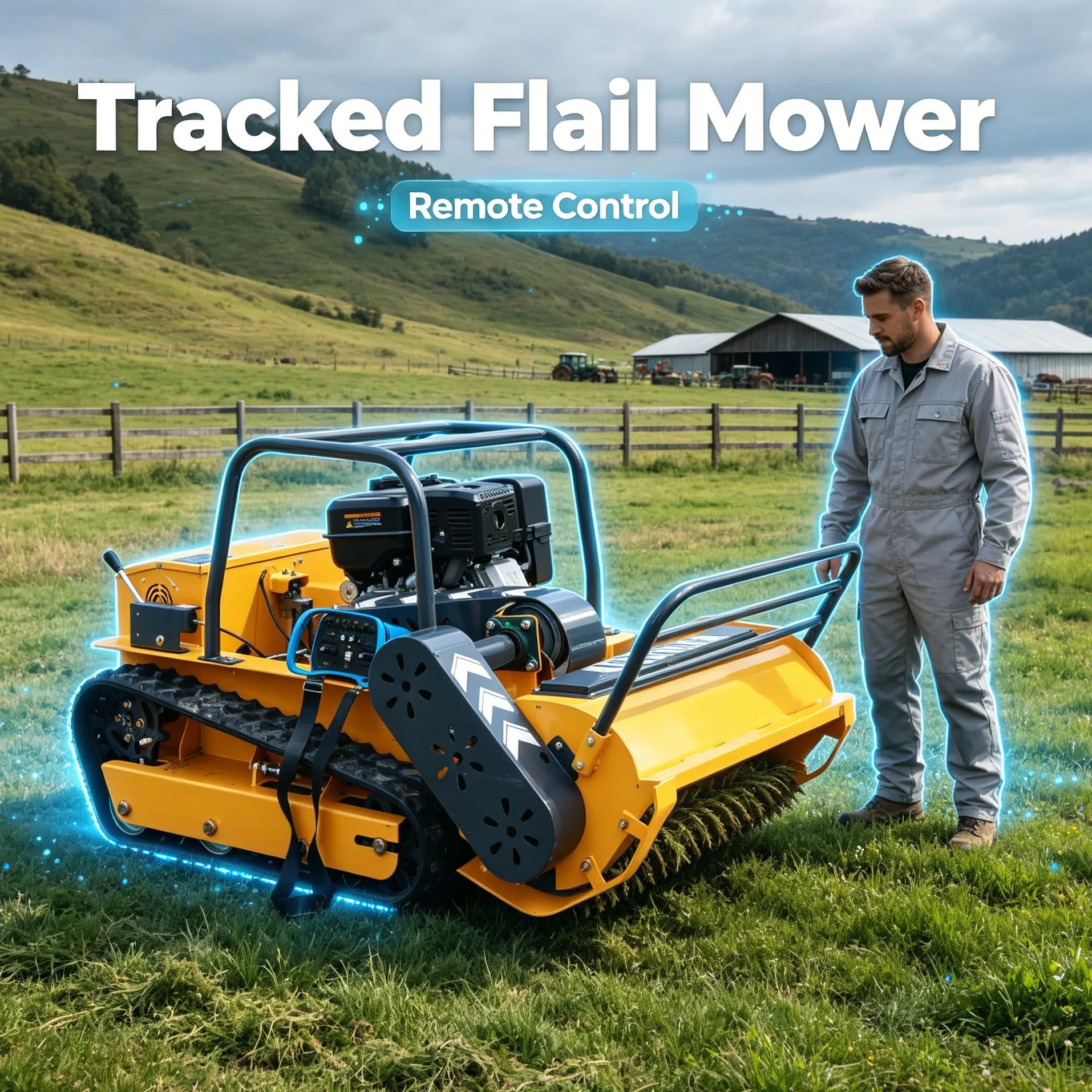 Customized Residential Community Lawn rotary mower Rechargeable Automatic Mower, rechargeable automatic mower for community lawn