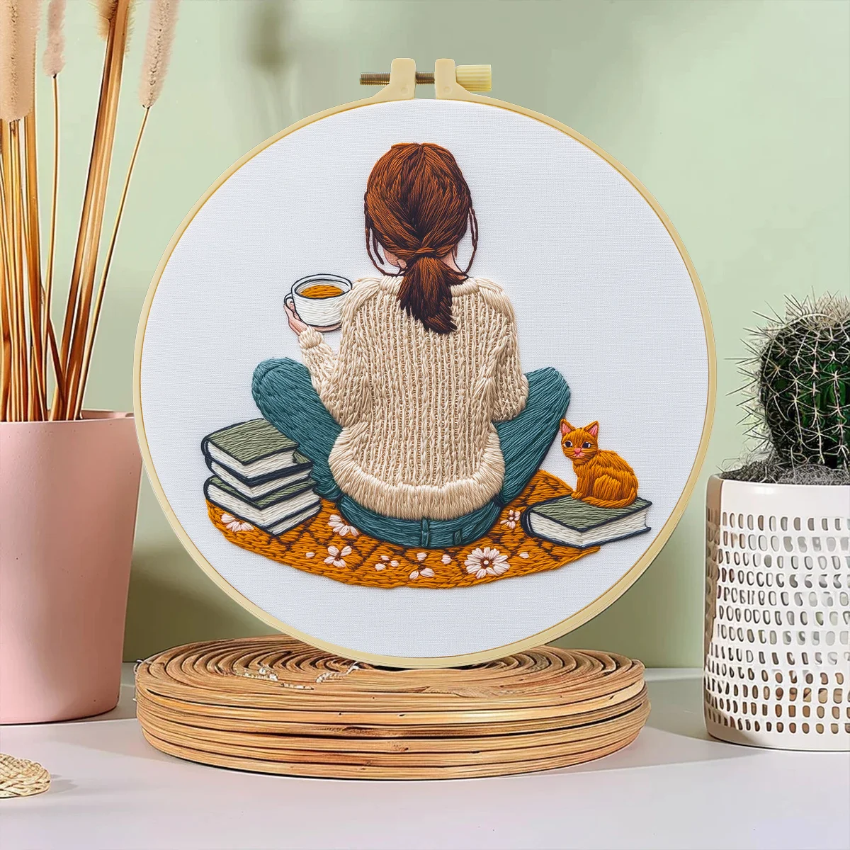 #19 Best Embroidery Starter Kits to Buy In 2026