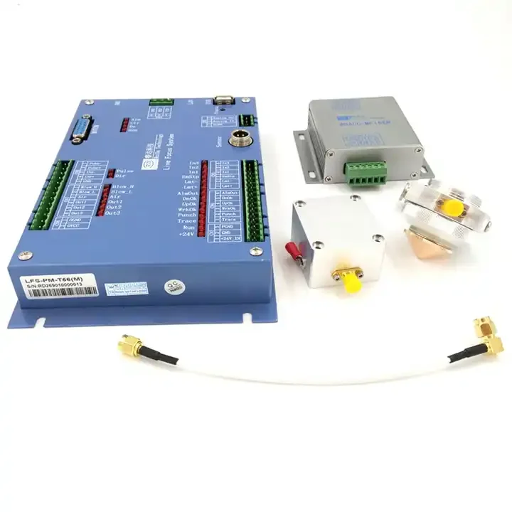 RUIDA Cutting Control System RDC6333F