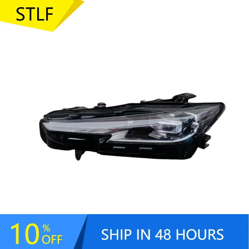 

STLF4121010-CR01 Spare Parts Car Headlight Auto Headlamp Changan UNI-K Replacement Headlamp Assembly Auto Lighting