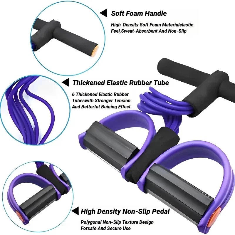 O Dört Tüplü Pedal Tensgklner  - Milanaise Mesh Band incelemesi ve fiyatı