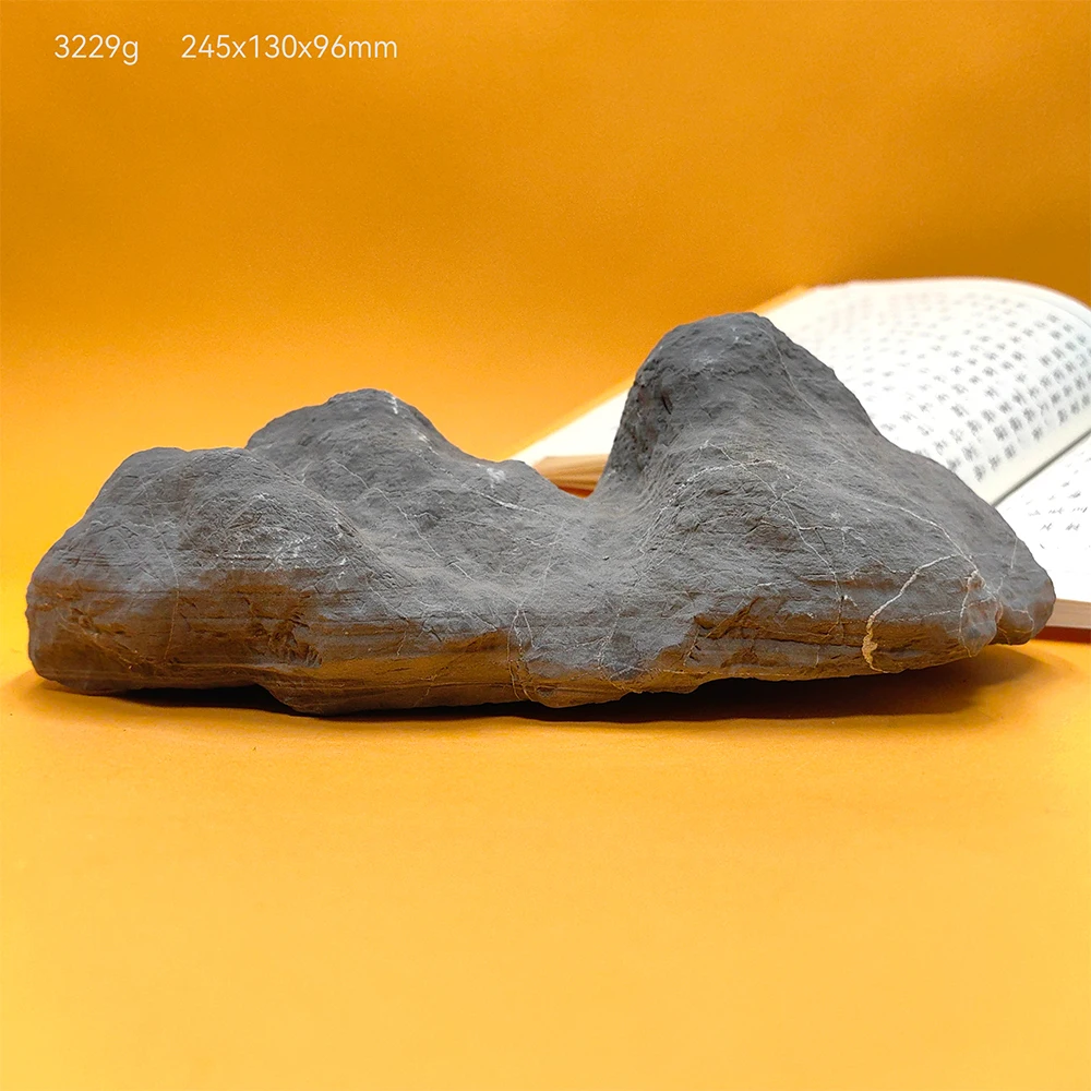 Crystals Asian Natural Stone  Decoration Home Men Gift Natural Precision Stone Unique Meditation Natural Stone Rough Stone Rock