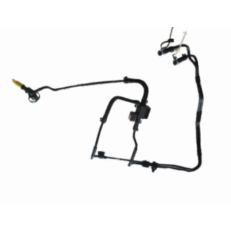 Vacuum Control Unit Valve Assembly CJ5E9961BF for Ford GALAXY MK3 FOCUS III Turnier AUST Brand New