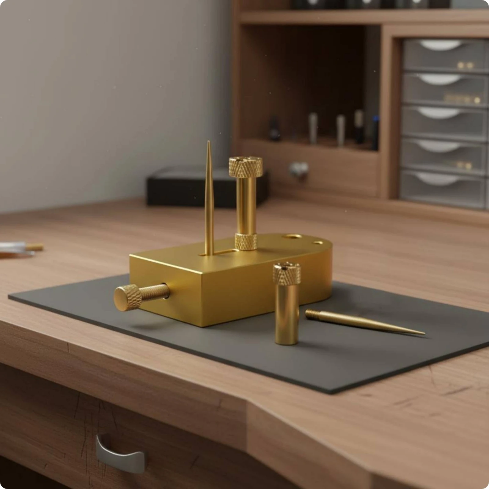 watch-repair-stand-professional-balance-support-easy-to-use-balance-staff-holder-for-delicate-parts-organization