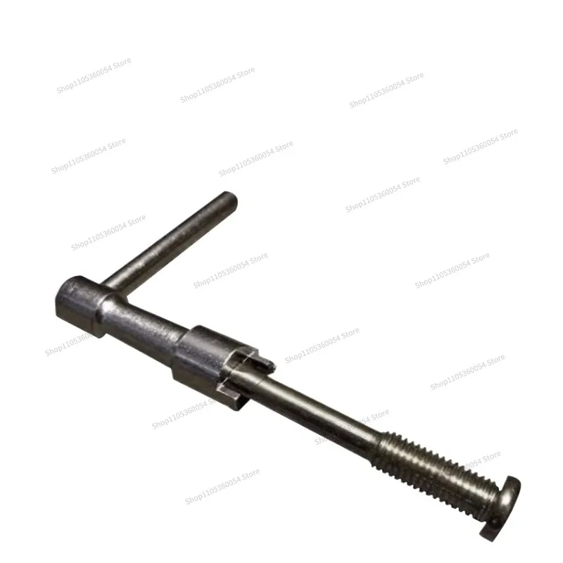 For Key Frame Screw Adjustment Pull, Key Bed Key Frame Gap Adjustment