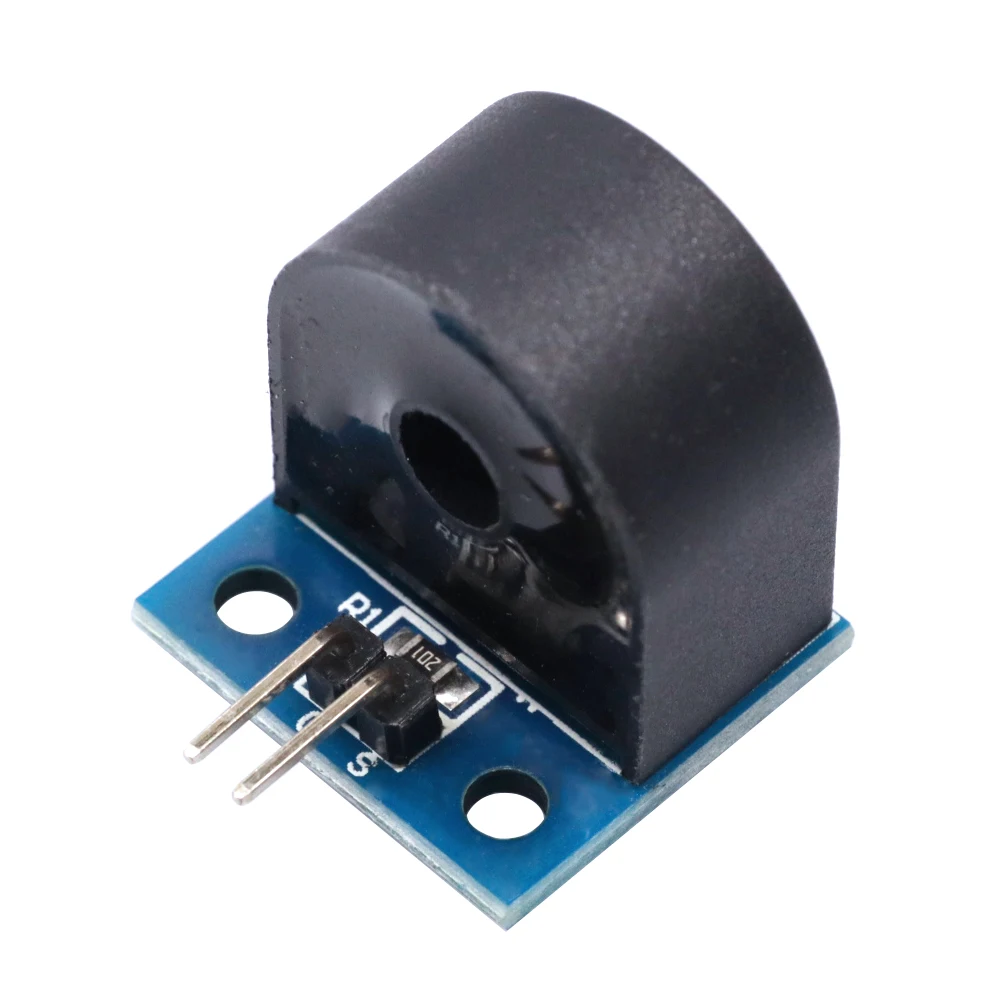 ZMCT103C 5A Range Single Phase AC Active Output Onboard Precision Micro Current Transformer Module Current Sensor For Arduino