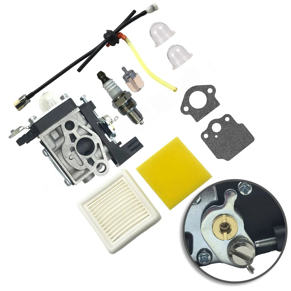 For Echo 2620 Pole Saw & Trimmer Parts Reliable Tune-Up Kit For Power Tools Garden Power Tool Accessories For Outdoor Garden