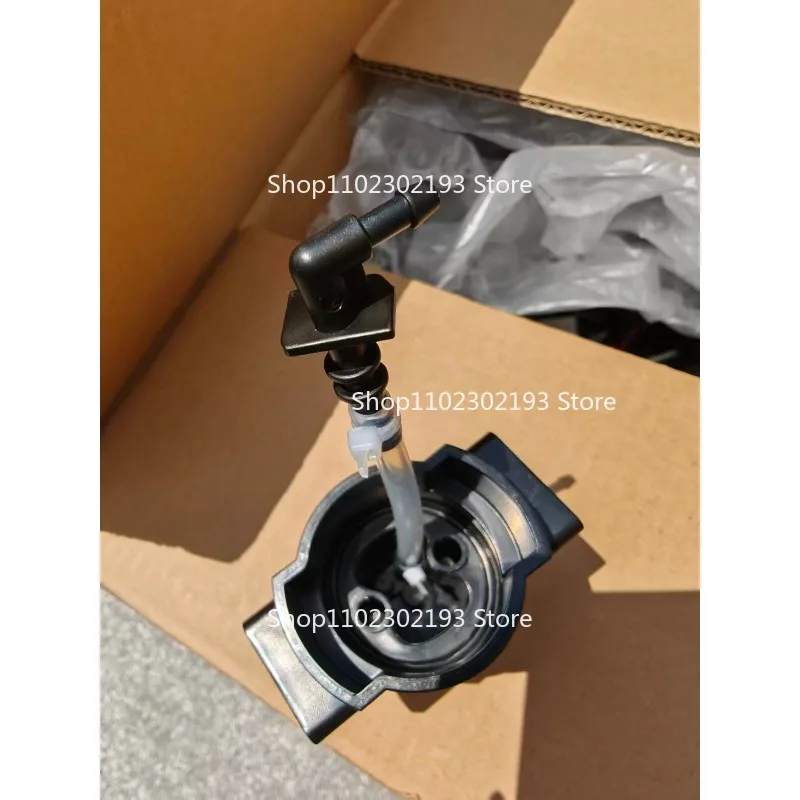 Suitable for KALERM 1601 1602 1604 Automatic Coffee Machine Brewer Brewing Head