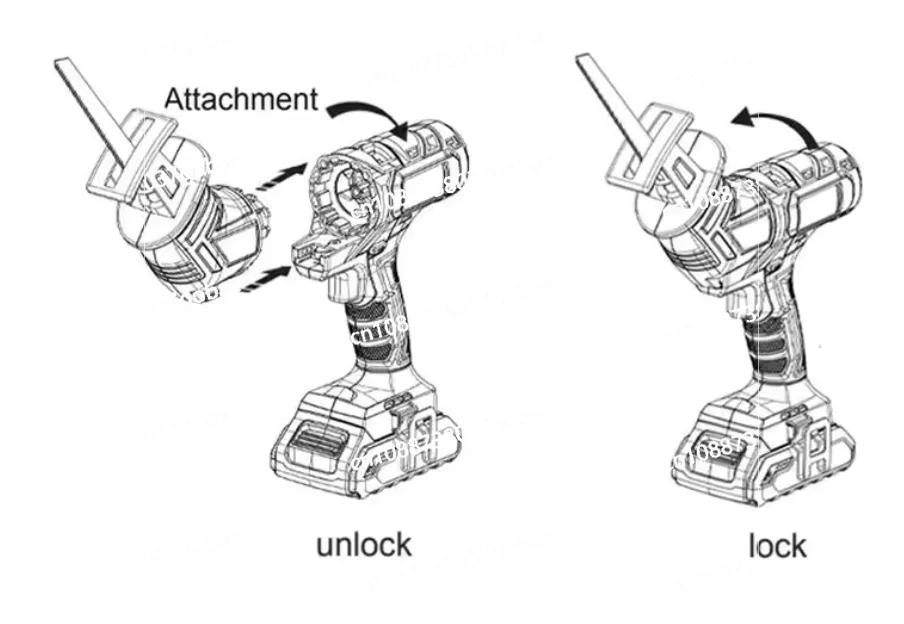 

Multifunctional Woodworking Tool Set 10-in-1 Portable Home Essentials for DIY Projects