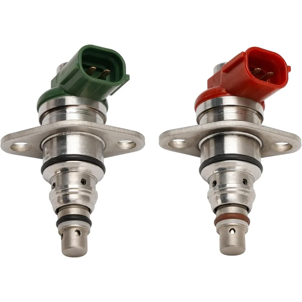 High Quality OEM 096710-0120 096710-0130 Diesel Suction Control Valve Kit SCV Fits For Rav 4 2.0 Suction Control Valve
