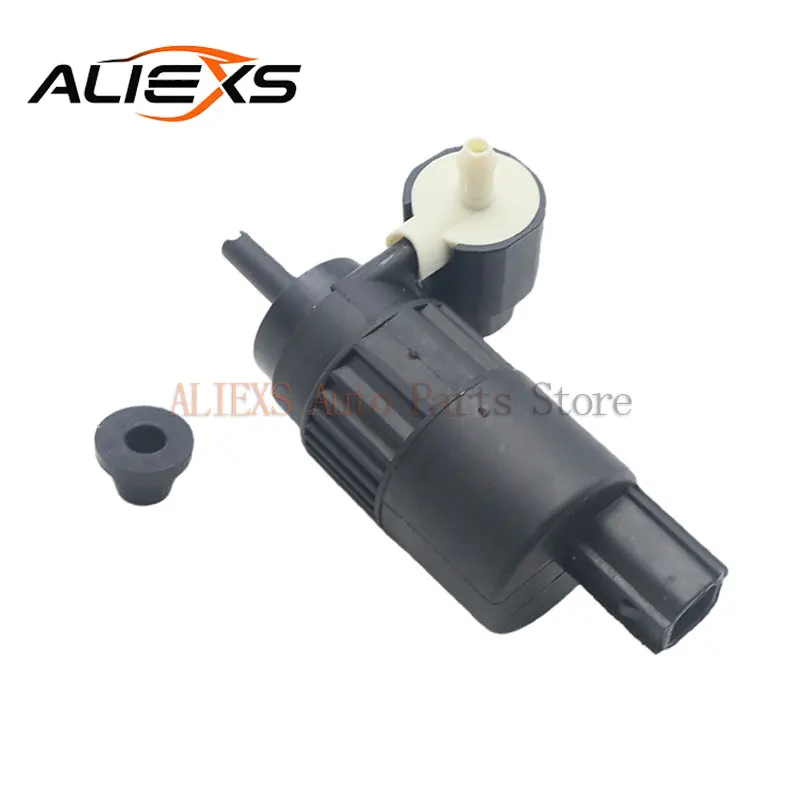 

Brand New 25979368 Front Windshield Washer Motor For Cadillac SRX 2010-2016 84518405 Auto Parts Accessories