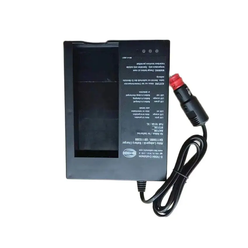 battery charger QA115600  car charger Concrete Pump Spares Putzmeister  QD115300 For HBC Remote Control HBC727 HBC735