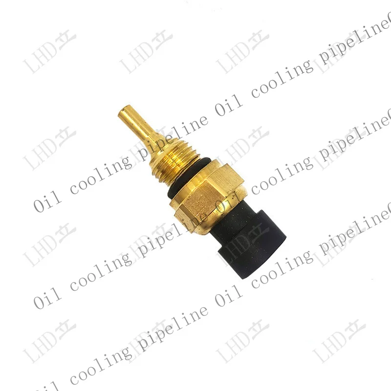 A+ 1 Pc New Water Temperature Sensor 6261-81-6901 For Komatsu PC200LC-8 PC220LC-8/