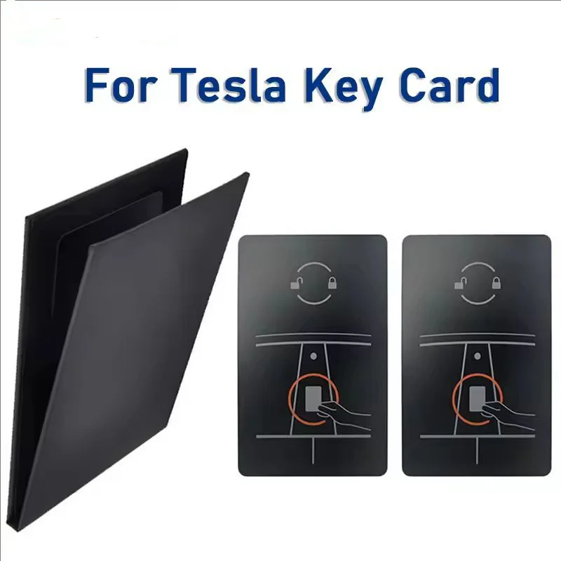 Llave remota automática OEM Fob  para Tesla Model 3 Model Y 2017-2022 sin llave Go programa DIY programación Manual de tarjeta i