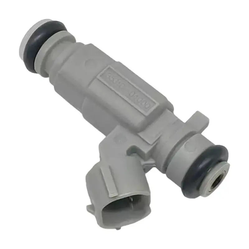 New Fuel Injector Nozzle Part Number 3531004000 35310-04000 For Kia Picanto 2011- 2014& I10 2011- 2016 Models