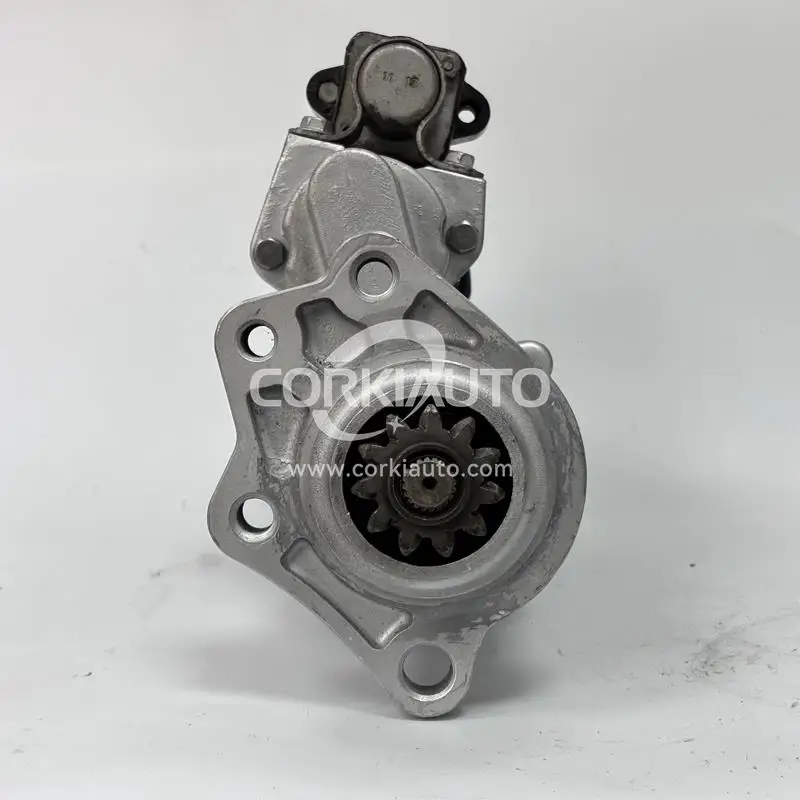 

New A40015107012GS00 Auto Starter 24V 4.5KW 11T CW for MITSUBISHI