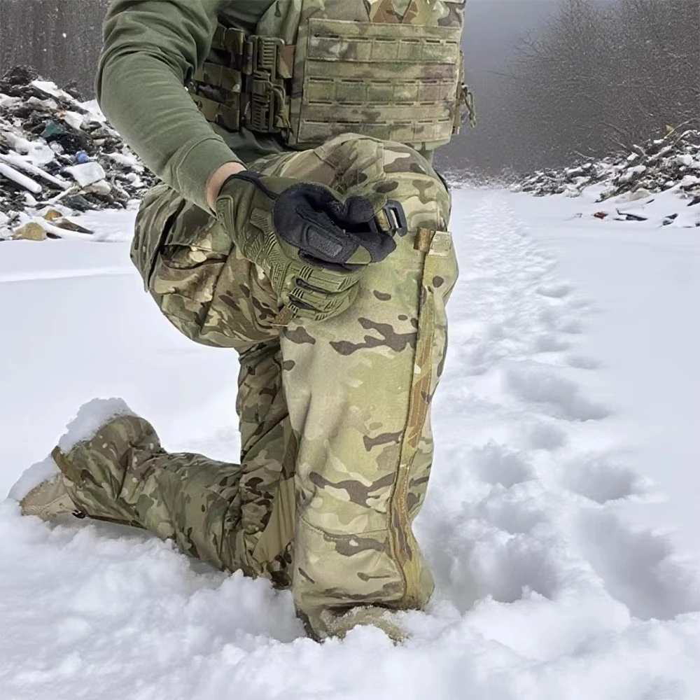 YCTAC Taktik Kamuflaj Kar Çora - Outdoor Hunting Prints incelemesi ve fiyatı