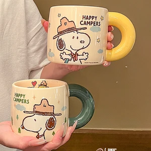 7 en çok satan, kupalar, snoopy-no. 4