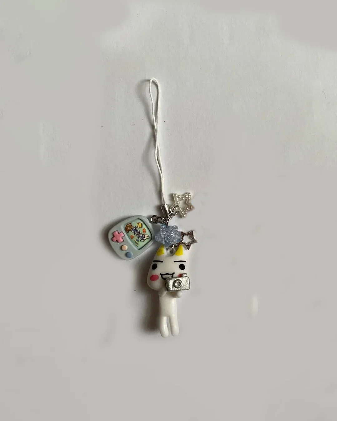 Toro Inoue Phone Charms