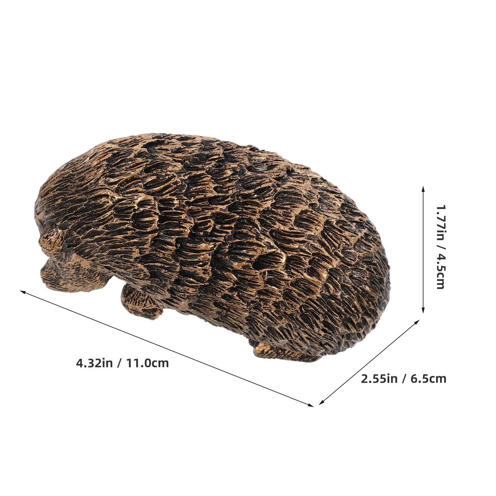 Resin Animal Flower Pot Hanger – Lifelike Garden Hanging Ornament, Unique Decorative Planter