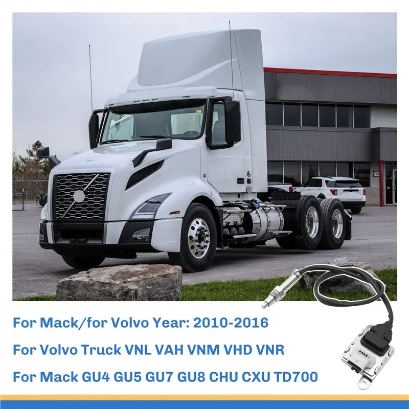 Classy-Nox Sensor 2…