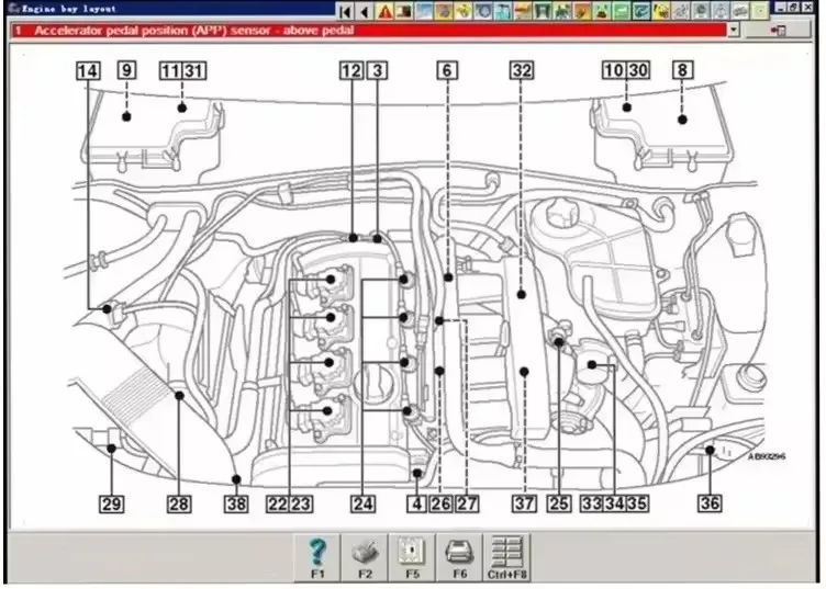 أحدث أجهزة WinOLS 4.7 الأكثر مبيعًا مع المكونات + 2021 Damos + ECM TITANIUM 1.61 + أداة خدمة immo v1.2 جميع برامج إصلاح السيارات للبيانات