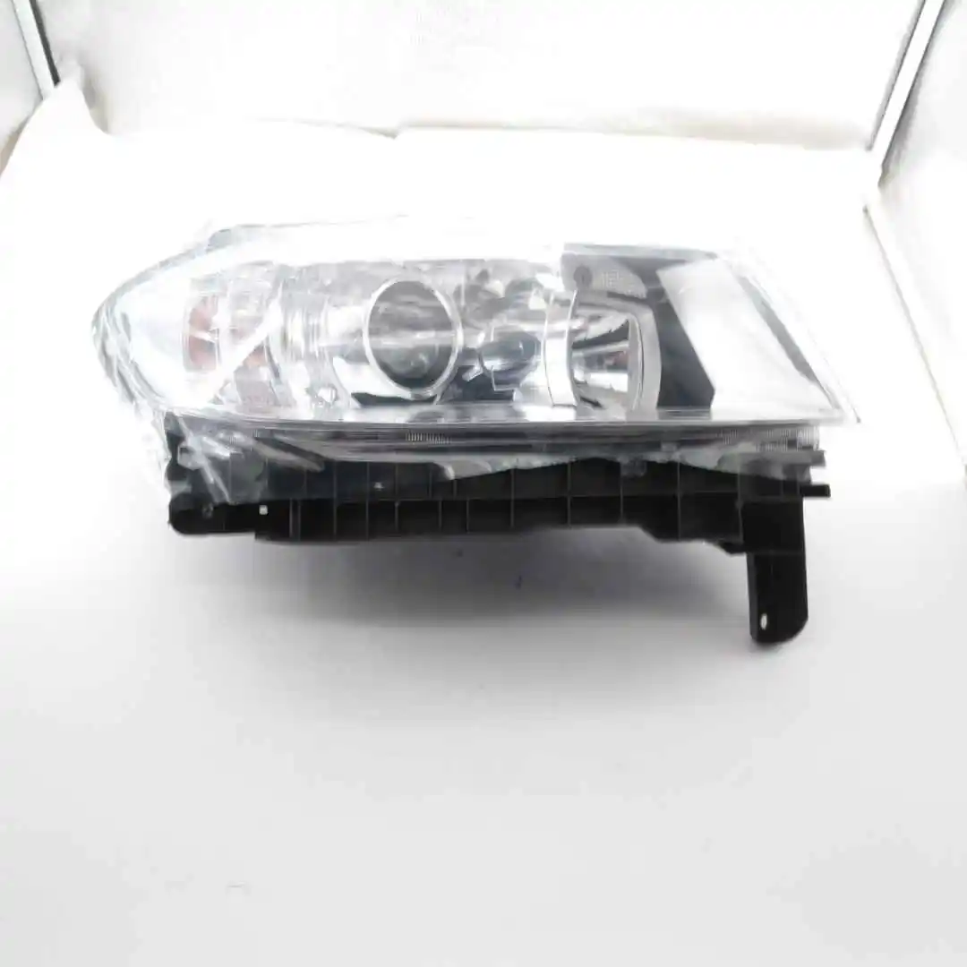 Left/right  headlight assembly  for Great wall havel  H6 SPORT  version