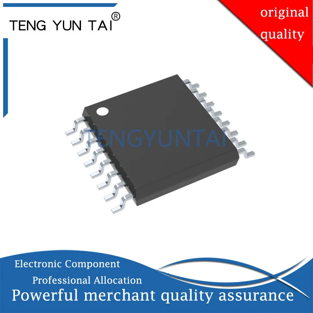 SN74HC245NSR IC TXRX NON-INVERT 6V 20SO Original