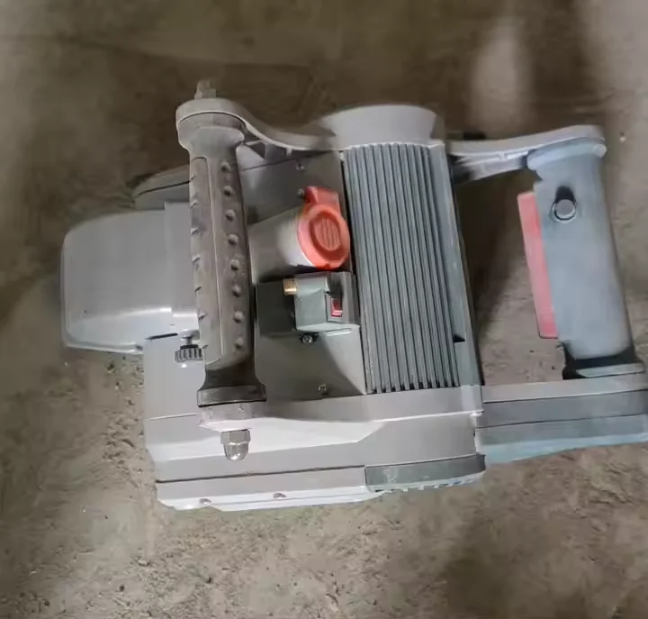 Dust-free 125A Wall Slotting Machine Water-Electricity Installation Concrete Grooving Machine with, Max Cutting Depth 35MM