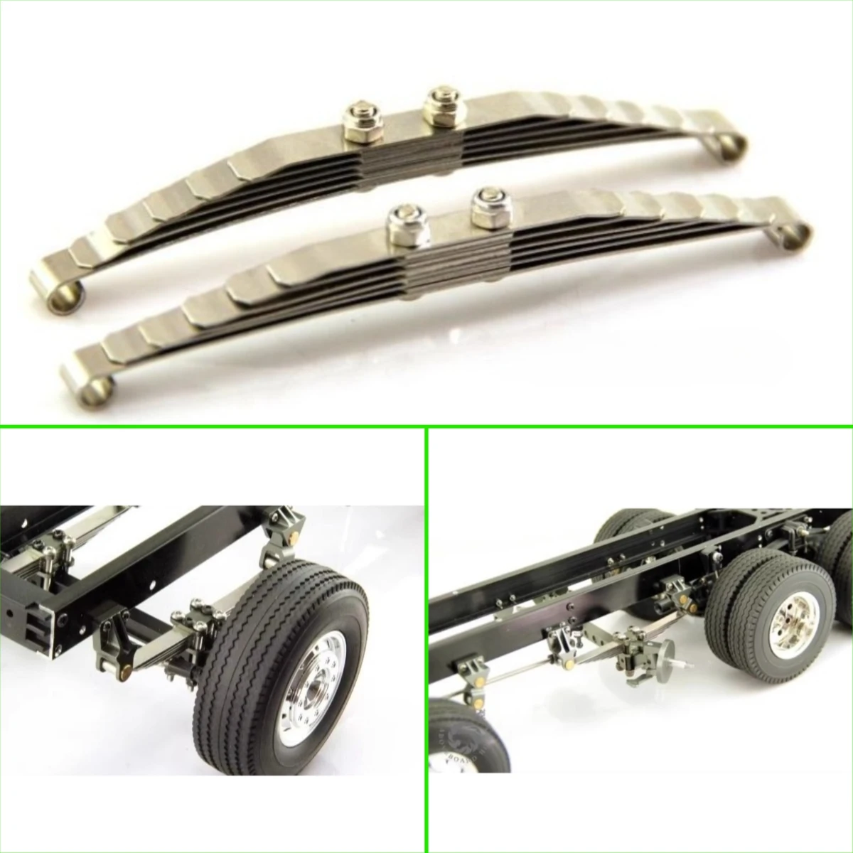 

Для 1/14 Tamiya RC грузовик прицеп самосвал Scania Benz Actros Volvo MAN без силовой передней подвески