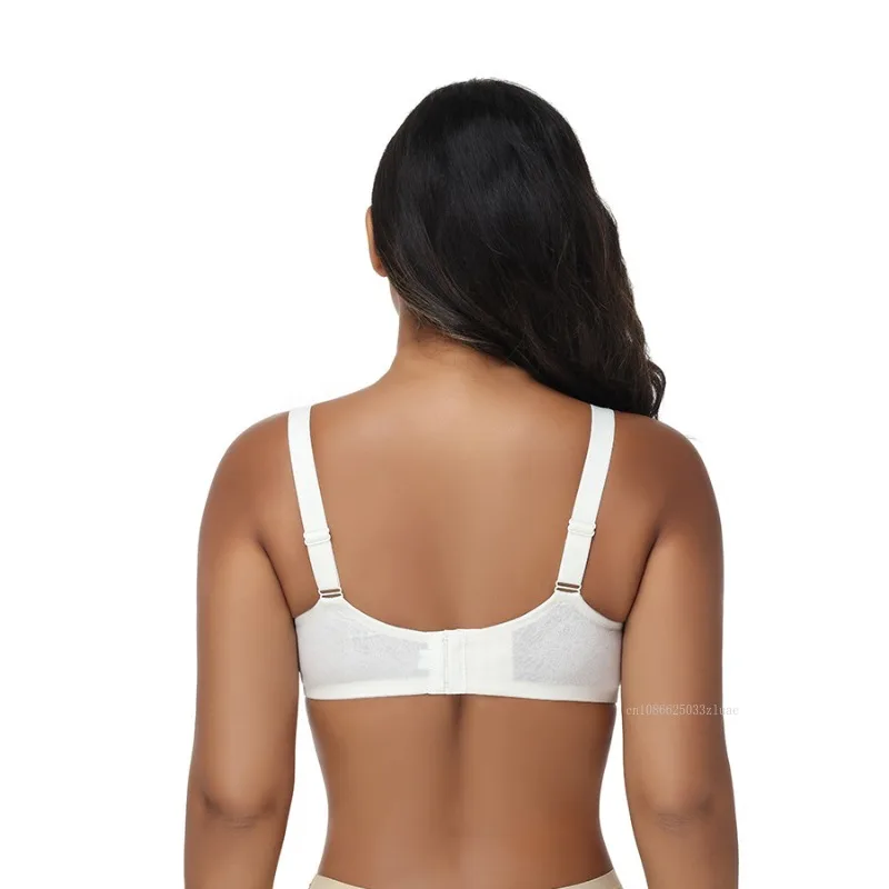 Thumbnail 4 - #9 Cheapest Plus Size Lift Support Bras Deals You Can Get