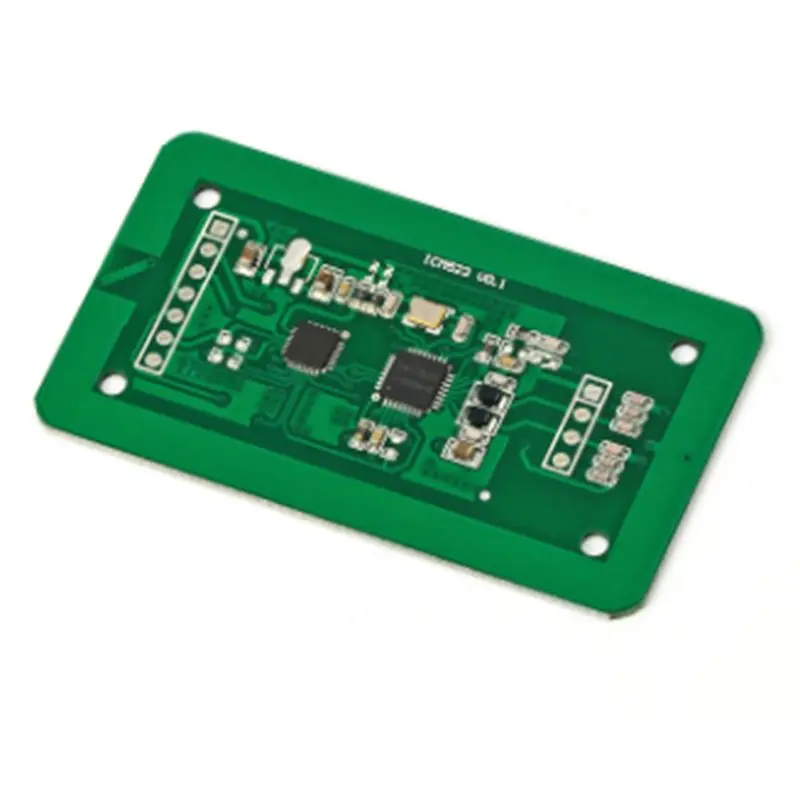 B29C-RFID High Frequency Read / Write Module Reader / Writer 13.56Mhz RF Module