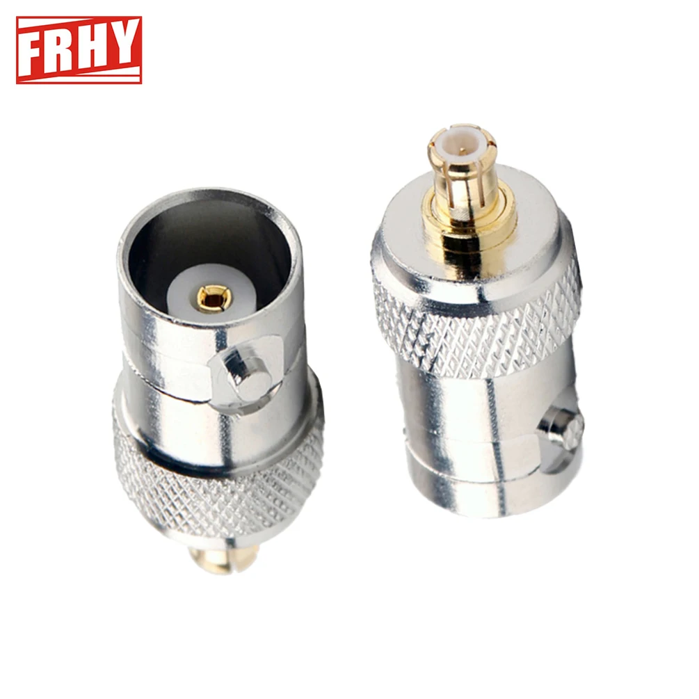 2PCS Mcxj/Bnck Bnc …