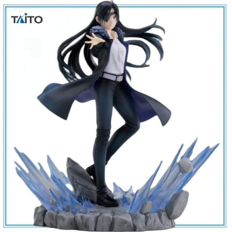 

BANDAI Authentic Yomi No Tsugai-Asa-Dressta Taito Collection Series Model Cartoon Character Anime Cartoon Boys Original Gift