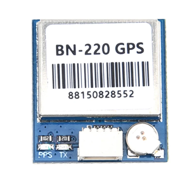 Baae Gps BN-220 Dua… - image