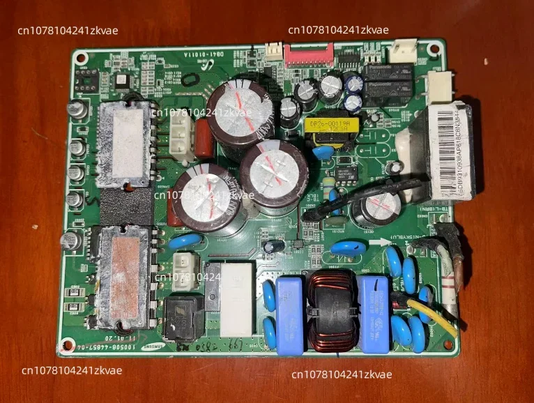 Variable frequency air conditioning external unit motherboard 100508-44857-10 DB41-01011A DB93-10938A