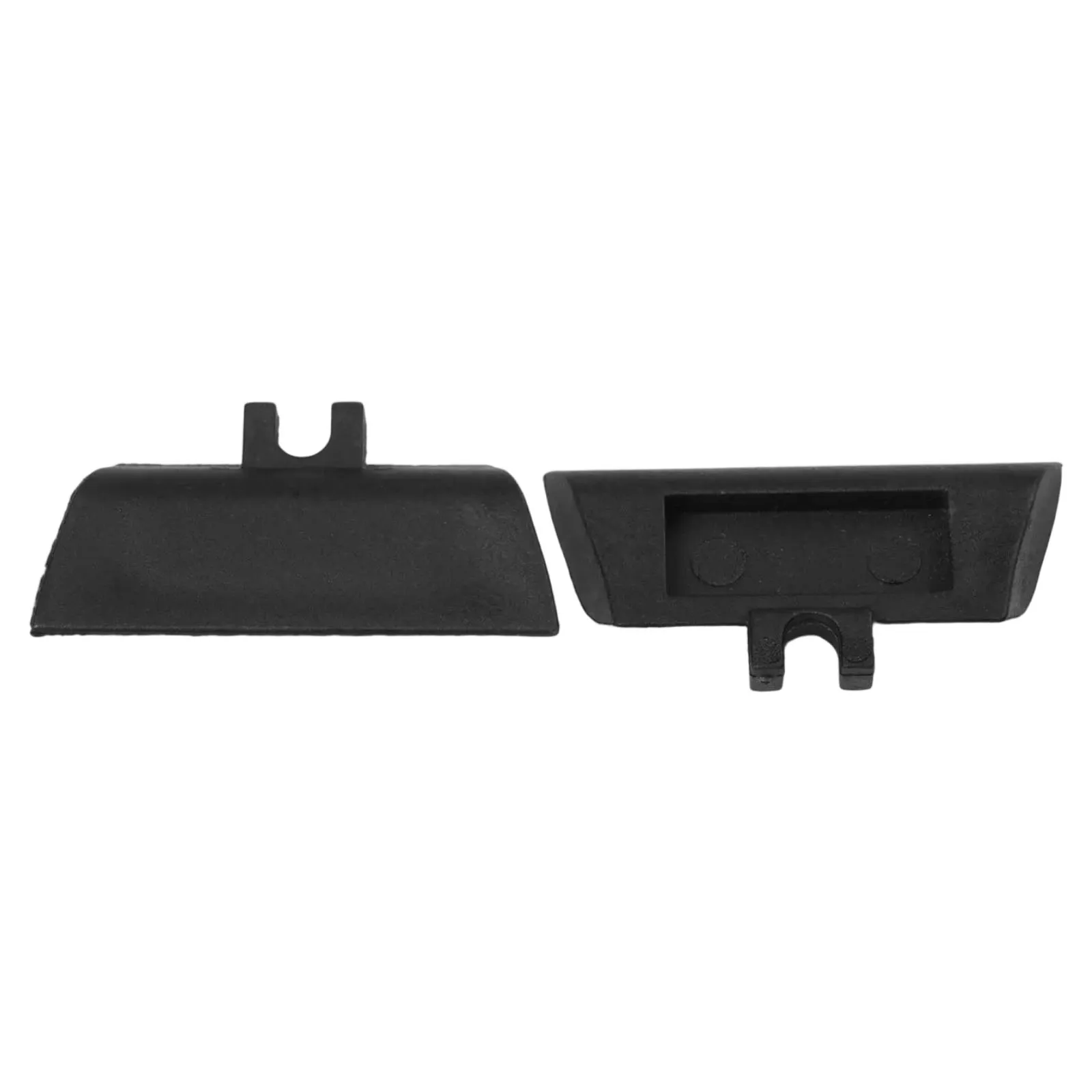 Two-piece push actuator kit for Dayi 2016 electric wrench switch used with cordless lithium battery wrench devices