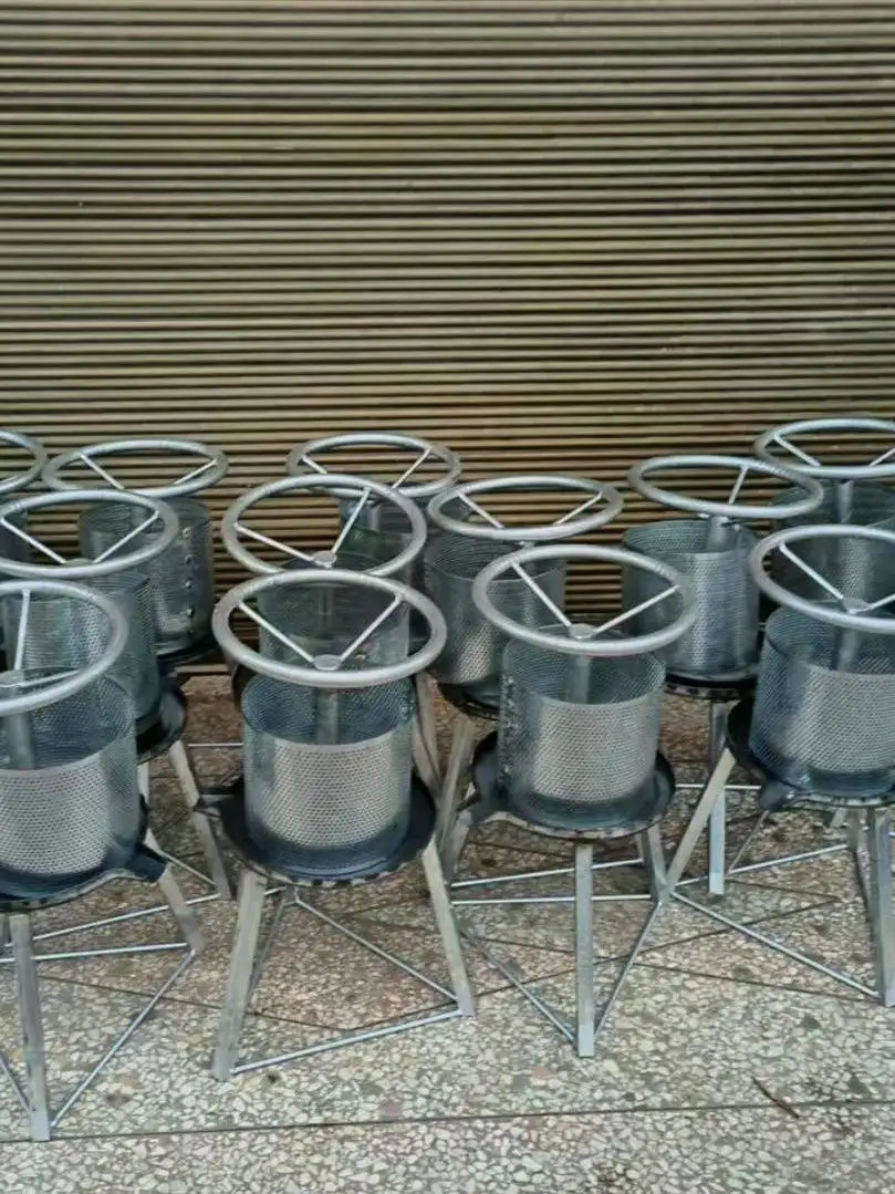 Manual Small Home U…