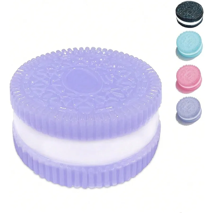 

Игрушка ручной работы с медленным отскоком для снятия стресса, идеально помогающая снять стресс и тревогу (случайный выбор).