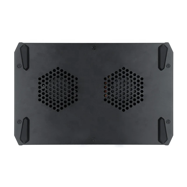 8th Gen i7 8809G Processor with Radeon RX Vega M GH graphics Gaming Mini PC Desktop Computer all in one PC 2 LAN HD DP 4 Display AliExpress