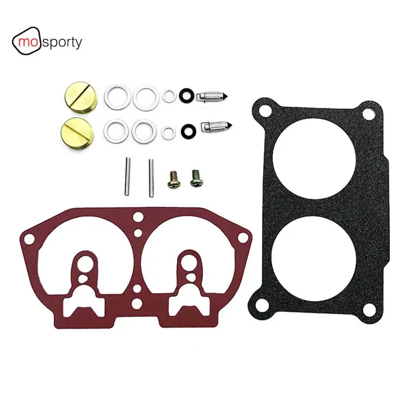 Outboard Carburetor Repair Kit for Yamaha Outboard V4 V6 Motors 115 130 150 175 200 225 HP