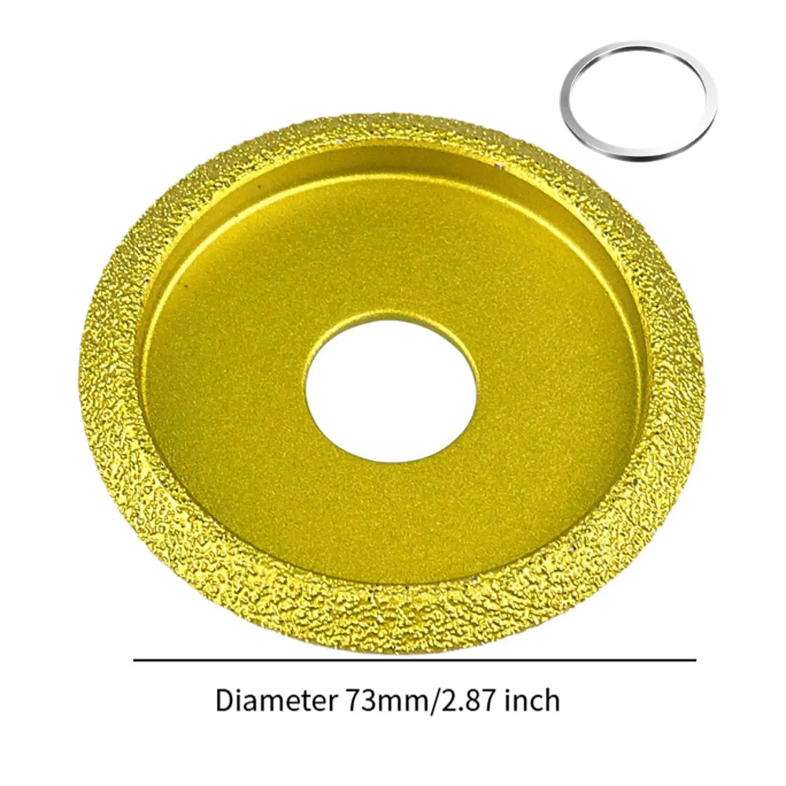Polishing Wheel Stones Marble Angle Grinder Diamond Grinding Wheel
