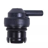 2Pcs Tank Vent For FS90 FS110 FS130 HL100 HT101 0000 350 5807 2.5x3x2cm Rubber Tank Vent Garden Power Tools Accessories