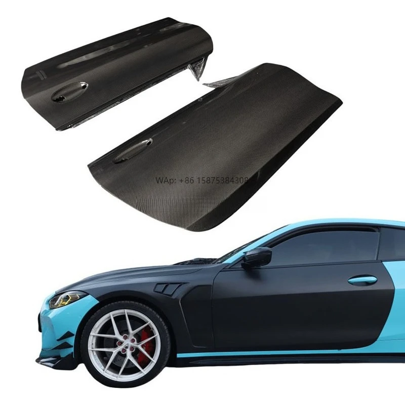 Car Exterior Access…