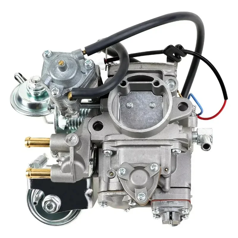 Carburetor 13200-77530 for Suzuki F6A T-6 472Q, can carry additional T-6 for Mazda Scrum 1.1-4.8L 4cyl DB51T DD51T