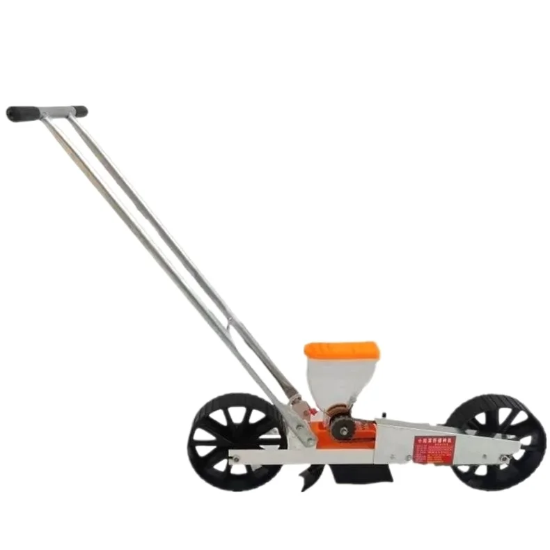 LTT,Vegetable Planter Hand Push Rob Cabbage On Demand Machine Vegetable Medicinal Material Fine Planter